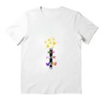 Tyler The Creator Sticker New Magic Wand T-Shirt