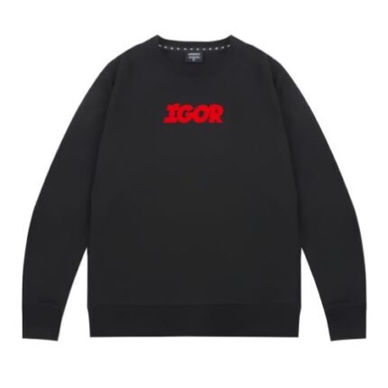 Igor Tyler The Creator Sweatshirt