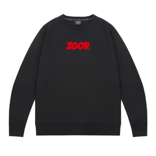 Igor Tyler The Creator Sweatshirt