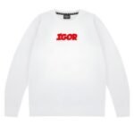Igor Tyler The Creator Sweatshirt