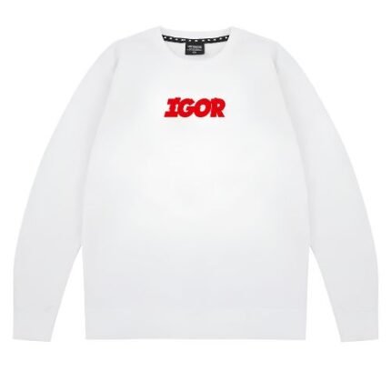 Igor Tyler The Creator Sweatshirt