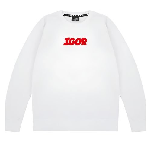 Igor Tyler The Creator Sweatshirt