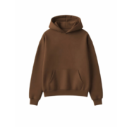 TYLER Unisex Oversized Hoodie - Image 4
