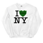 I Love Chromakopia NY Sweatshirt