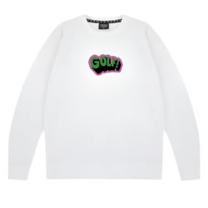 Golf Wang Tyler The Creator Sweatshirt