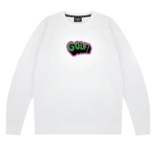 Golf Wang Tyler The Creator Sweatshirt