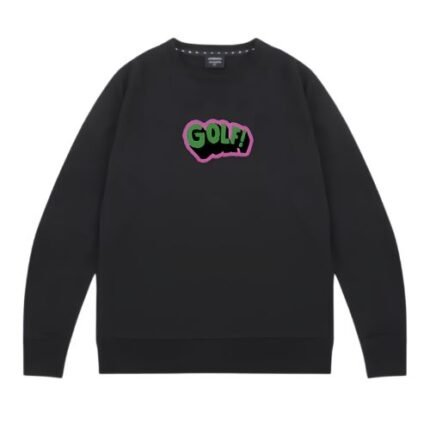 Golf Wang Tyler The Creator Sweatshirt