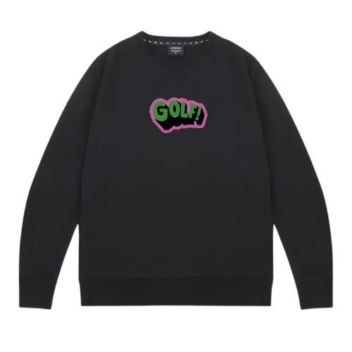 Golf Wang Tyler The Creator Sweatshirt