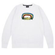 Golf Wang Rainbow Sweatshirt