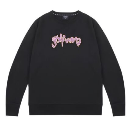 Golf Wang Logo Sweatshirt
