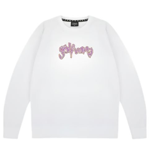 Golf Wang Logo Sweatshirt
