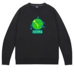 Golf Wang Golf Earth Sweatshirt