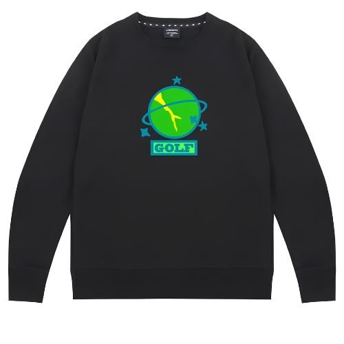 Golf Wang Golf Earth Sweatshirt