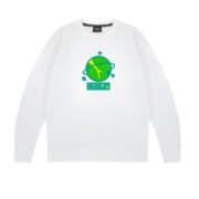 Golf Earth Sweatshirt