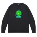 Golf Earth Sweatshirt