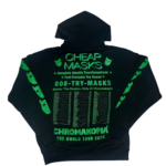 Chromakopia Tour Hoodie