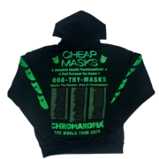 Chromakopia Tour Hoodie
