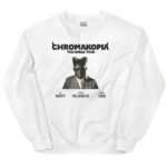 Chromakopia Lil Yachty Paris Texas Sweatshirt