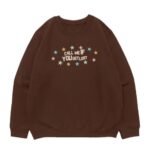 Call Me If You Get Lost Sweatshirt