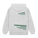 Tyler The Creator Merch Chromakopia Hoodie