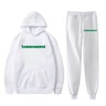 Tyler Chromakopia Logo Merch Tracksuit