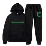 Fashion Music New Album Chromakopia Tracksuit