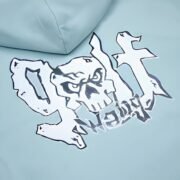 Tyler The Creator Krusher by GOLF WANG Hoodie