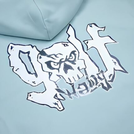 Tyler The Creator Krusher by GOLF WANG Hoodie