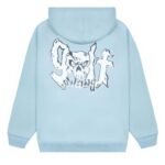 Tyler The Creator Krusher by GOLF WANG Hoodie