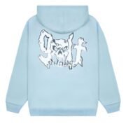 Tyler The Creator Krusher by GOLF WANG Hoodie