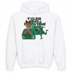 Tyler The Creator Kids Hoodie