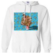 Tyler The Creator Golf Wang Hoodie 