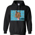 Tyler The Creator Golf Wang Hoodie 