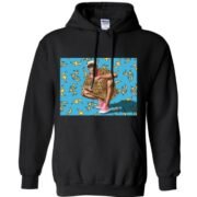 Tyler The Creator Golf Wang Hoodie 