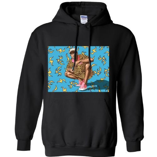 Tyler The Creator Golf Wang Hoodie