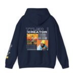 Tyler The Creator Vintage Flower Boy Album Hoodie