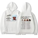 Tyler The Creator Hoodie Clothing Call Me If You Get Lost