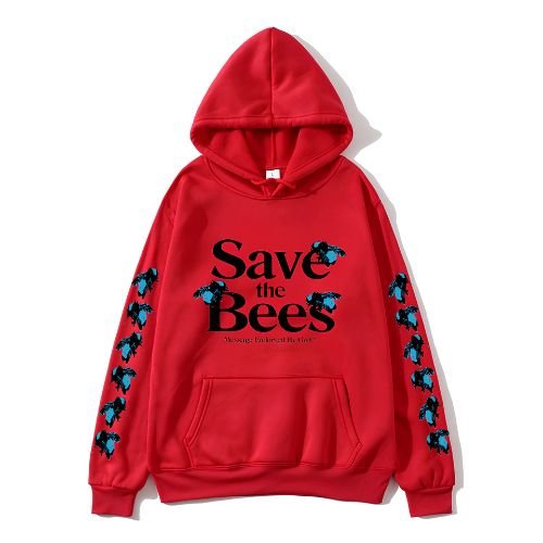 Tyler The Creator Hoodie Golf Wang Save The Bees