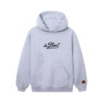 Tyler The Creator Gray Golf Le Fleur Hoodie