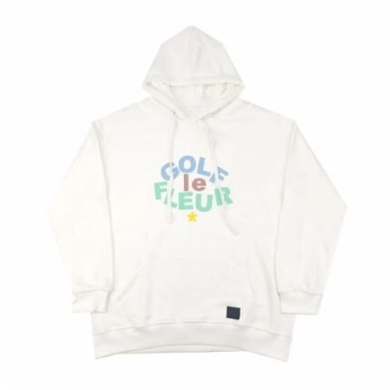Tyler The Creator Golf Le Fleur Hoodie