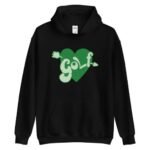 Tyler The Creator Golf Heart Hoodie