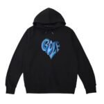 Tyler The Creator Golf Heart Hoodie