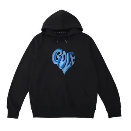 Tyler The Creator Golf Heart Hoodie