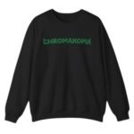 TYLER THE CREATOR X CHROMAKOPIA SWEATSHIRT