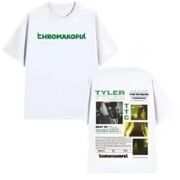 Tyler The Creator CHROMAKOPIA T-Shirt - Image 2