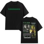 Tyler The Creator CHROMAKOPIA T-Shirt