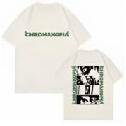 Tyler The Creator CHROMAKOPIA T-Shirt - Image 3