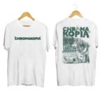 Tyler The Creator Merch Fans Gift Tee