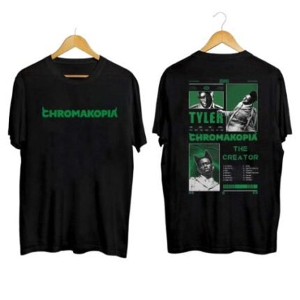 Tyler The Creator Merch Fans Gift