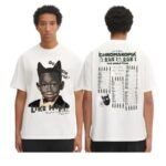 Tyler The Creator Merch Chromakopia Like Him T-Shirt